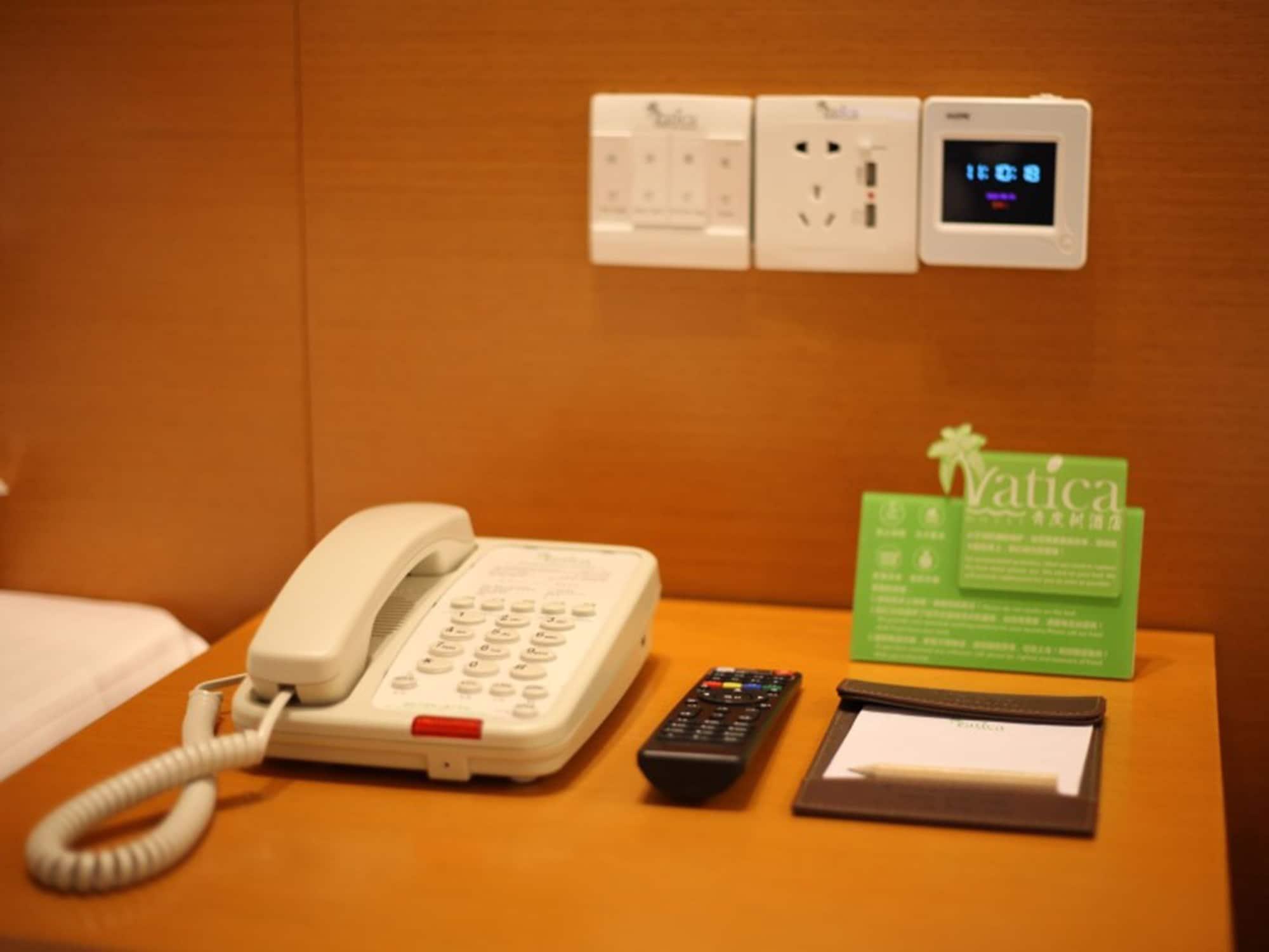 Vatica Shangdong Zaozhuang Tengzhou Railway Station Hotel Esterno foto
